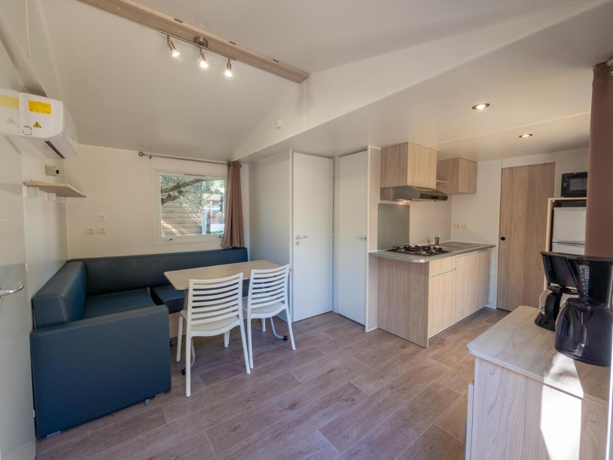 Vacanceselect Mobil Homes Camping Castell Mar Empuriabrava Εξωτερικό φωτογραφία